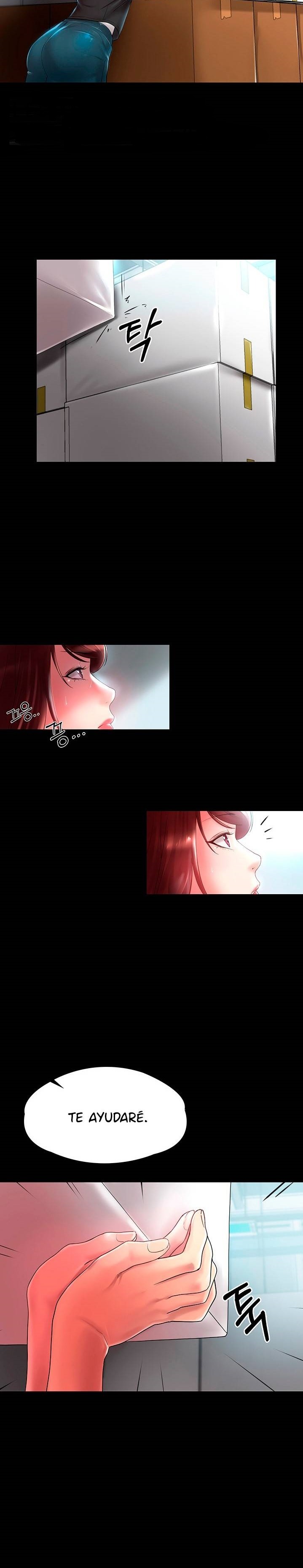 Your Wife Raw Chapter 7 Page 17