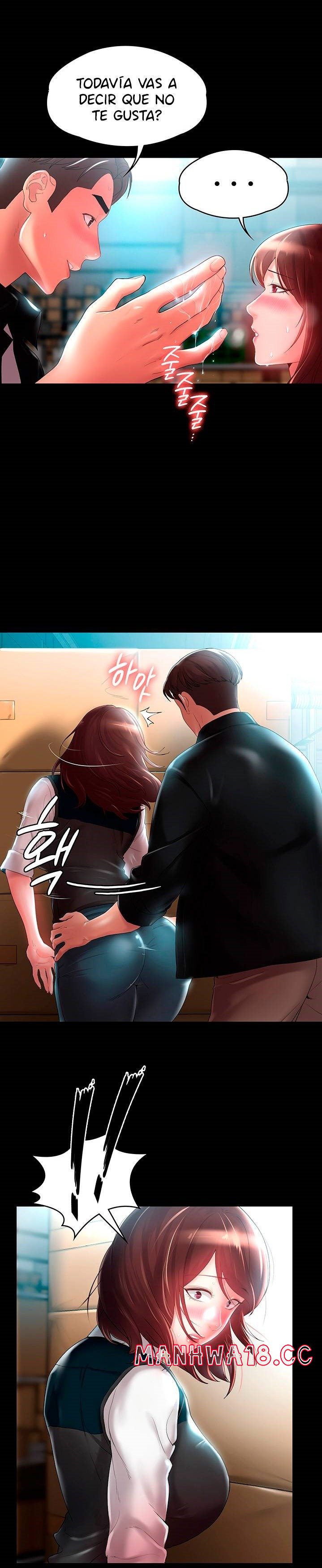 Your Wife Raw Chapter 7 Page 24