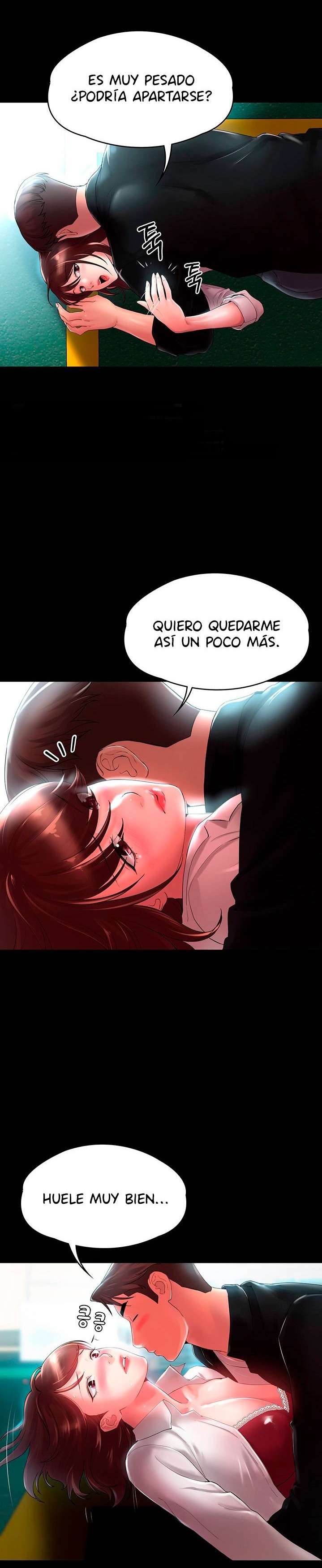 Your Wife Raw Chapter 7 Page 5