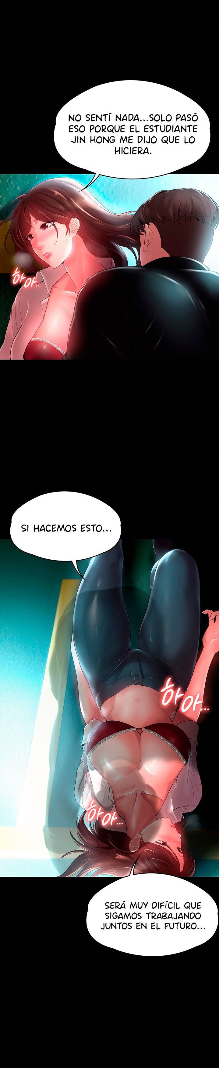 Your Wife Raw Chapter 7 Page 9