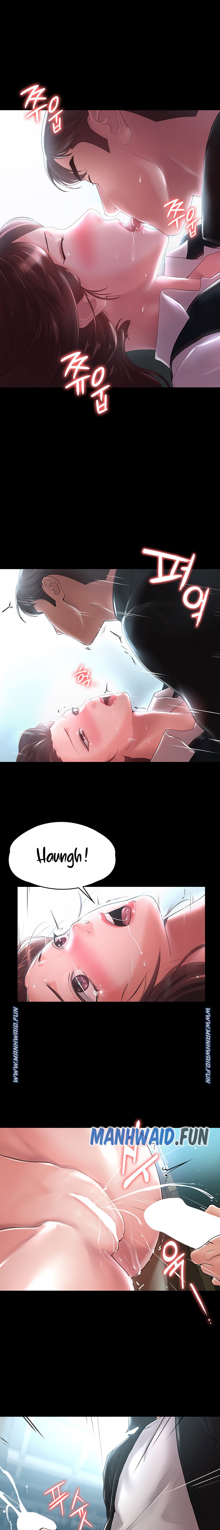 Your Wife Raw Chapter 8 Page 11