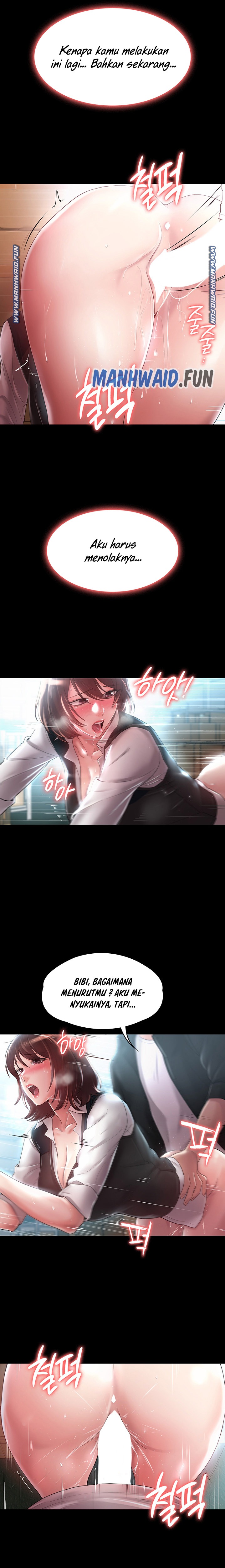 Your Wife Raw Chapter 8 Page 4