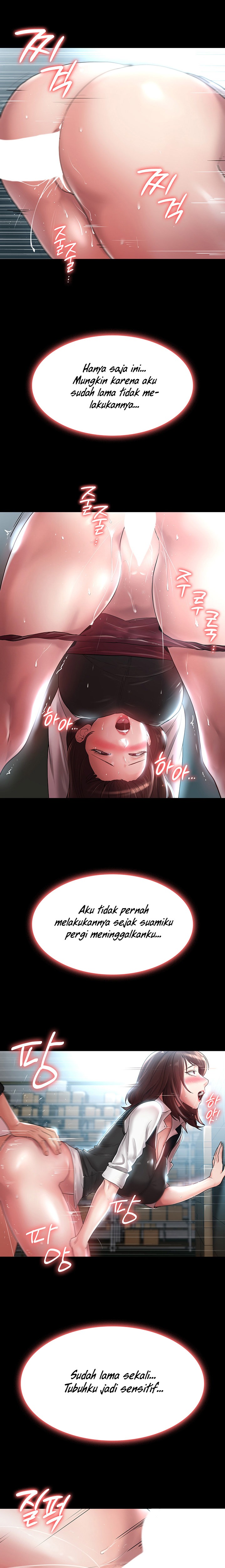 Your Wife Raw Chapter 8 Page 7