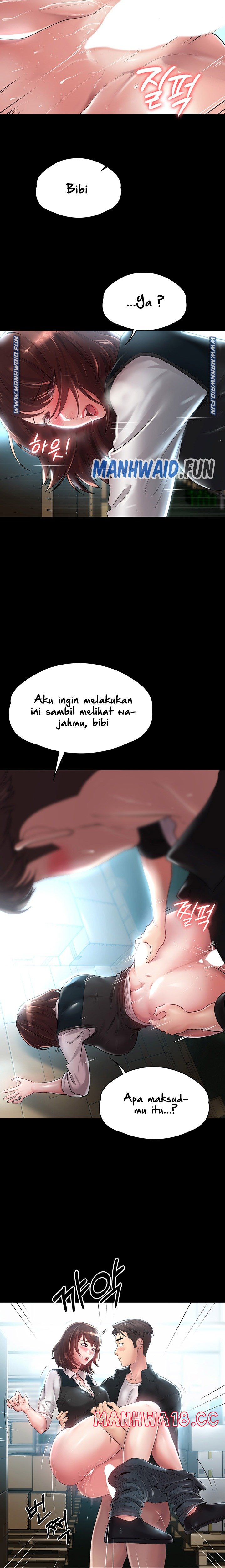 Your Wife Raw Chapter 8 Page 8