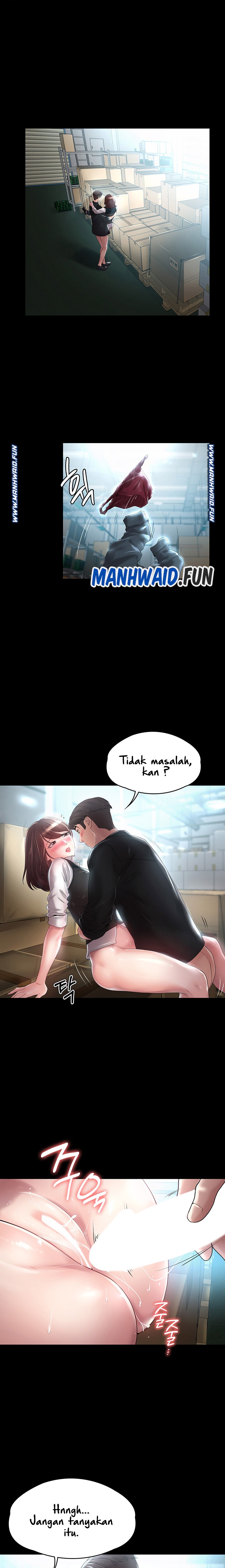 Your Wife Raw Chapter 8 Page 9