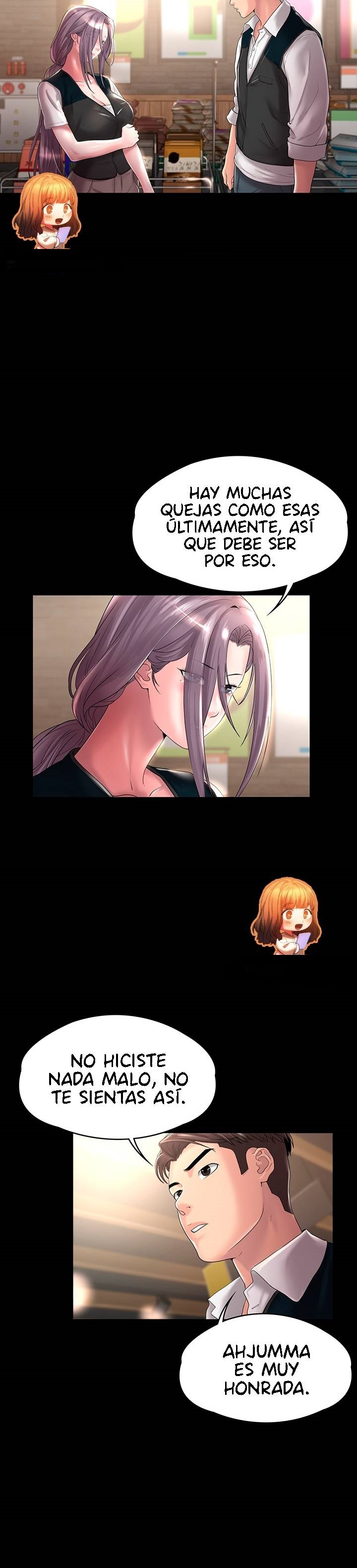 Your Wife Raw Chapter 9 Page 13
