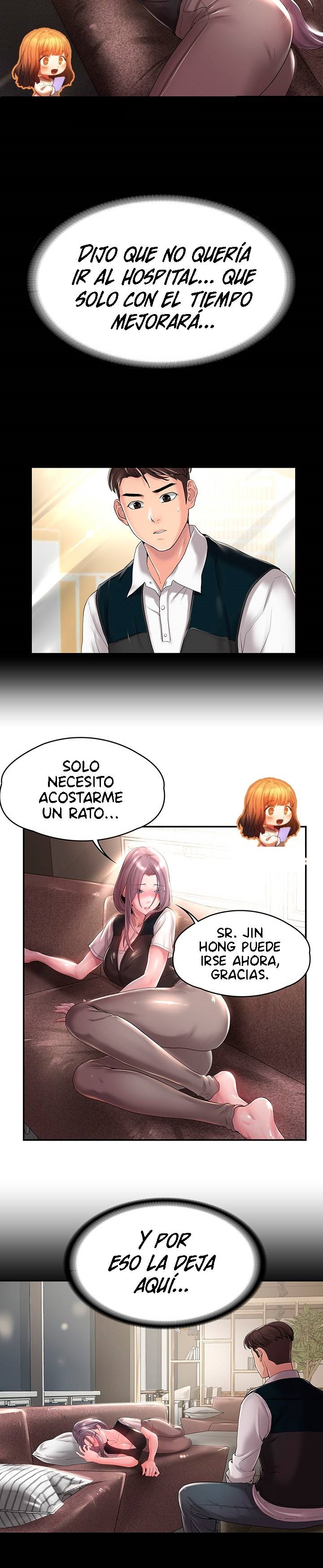 Your Wife Raw Chapter 9 Page 17