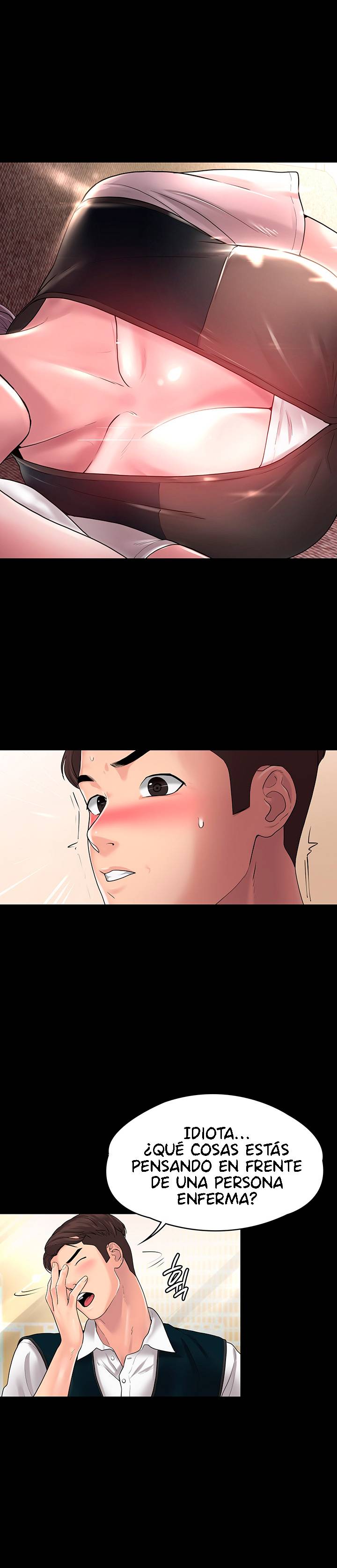 Your Wife Raw Chapter 9 Page 18