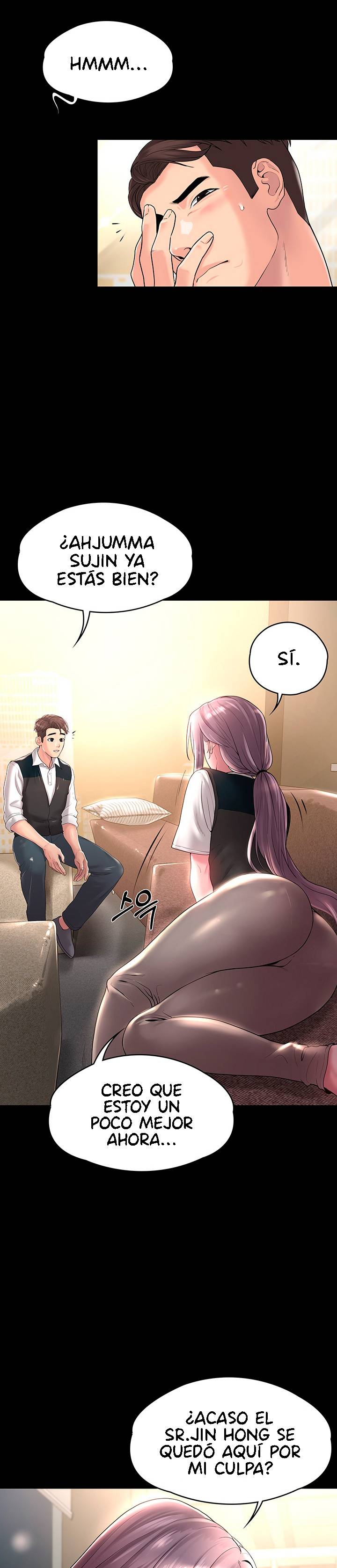 Your Wife Raw Chapter 9 Page 19