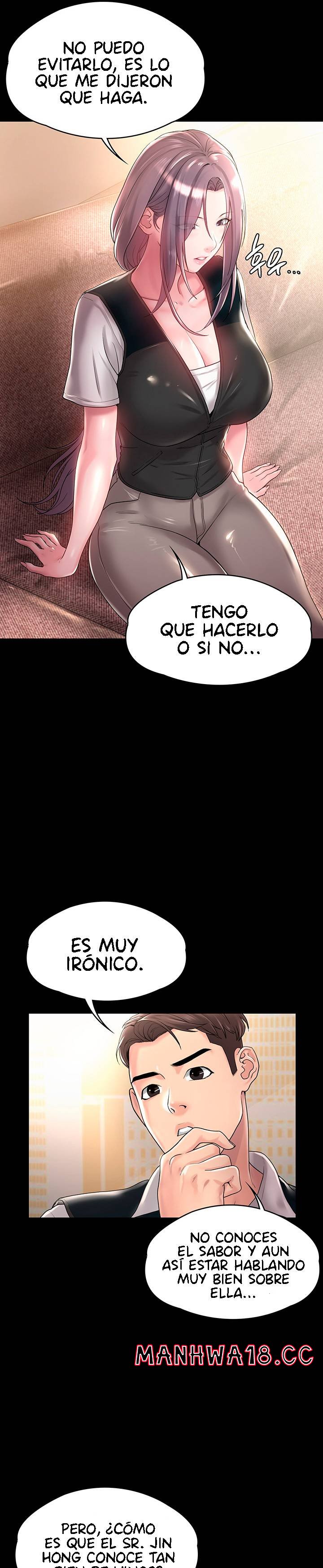 Your Wife Raw Chapter 9 Page 22