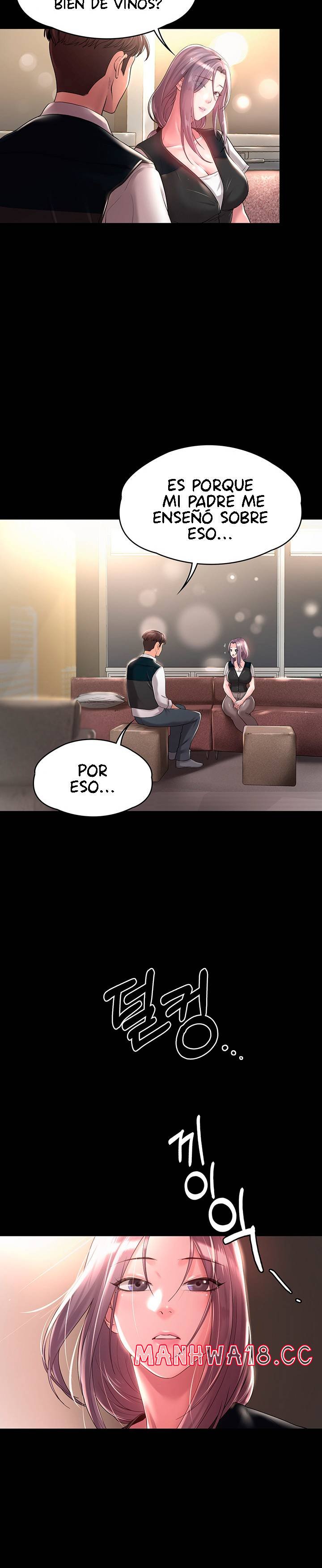 Your Wife Raw Chapter 9 Page 23