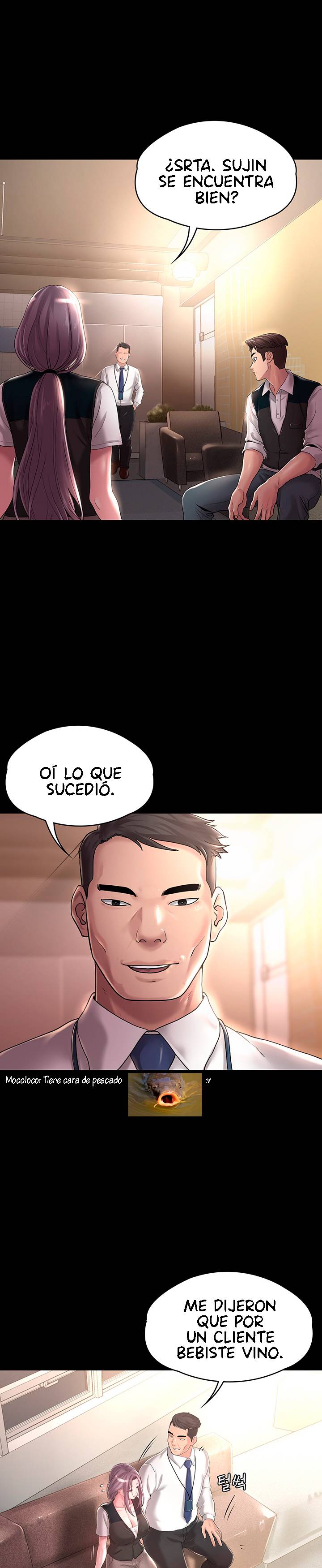 Your Wife Raw Chapter 9 Page 24
