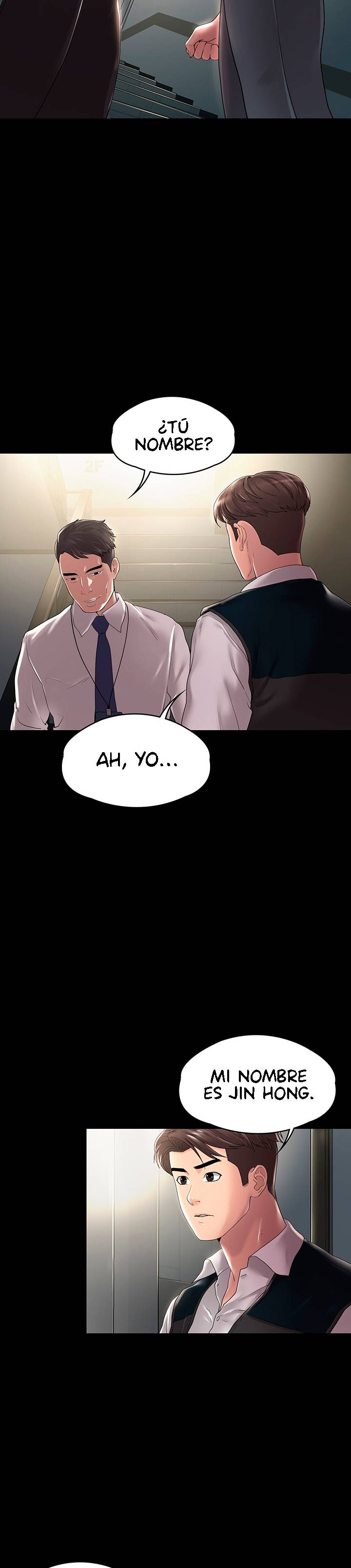 Your Wife Raw Chapter 9 Page 27