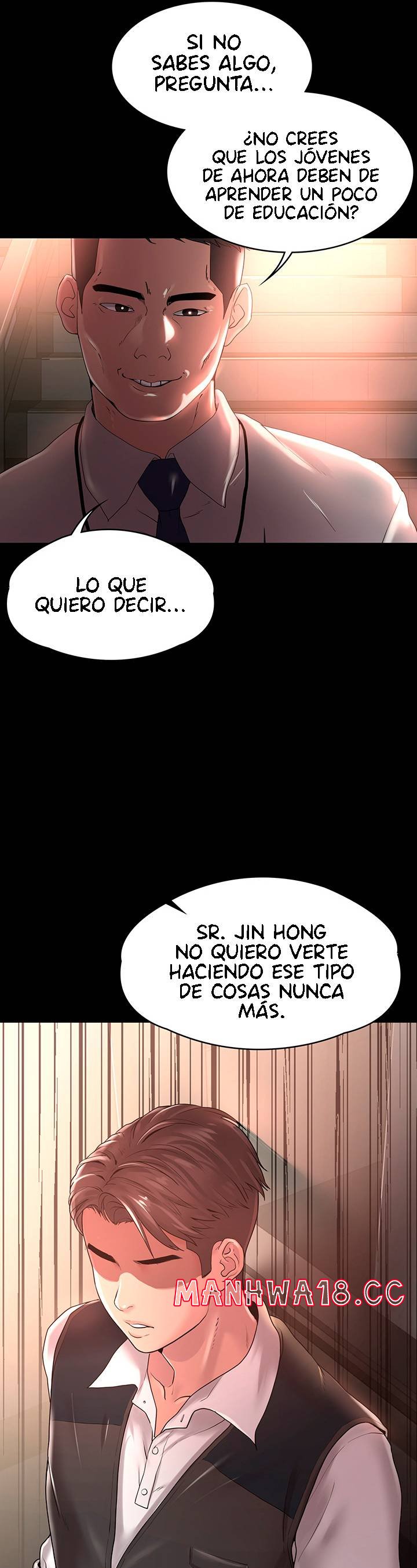 Your Wife Raw Chapter 9 Page 30