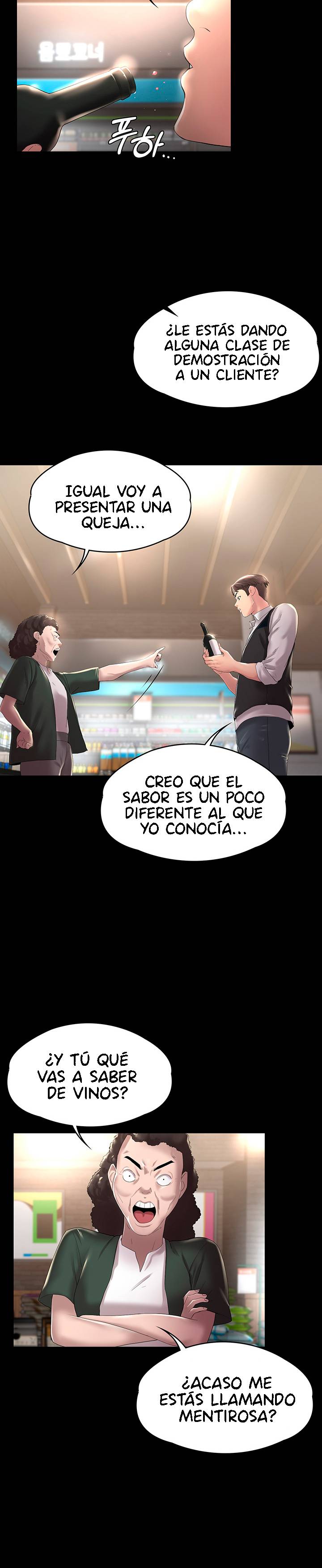 Your Wife Raw Chapter 9 Page 4