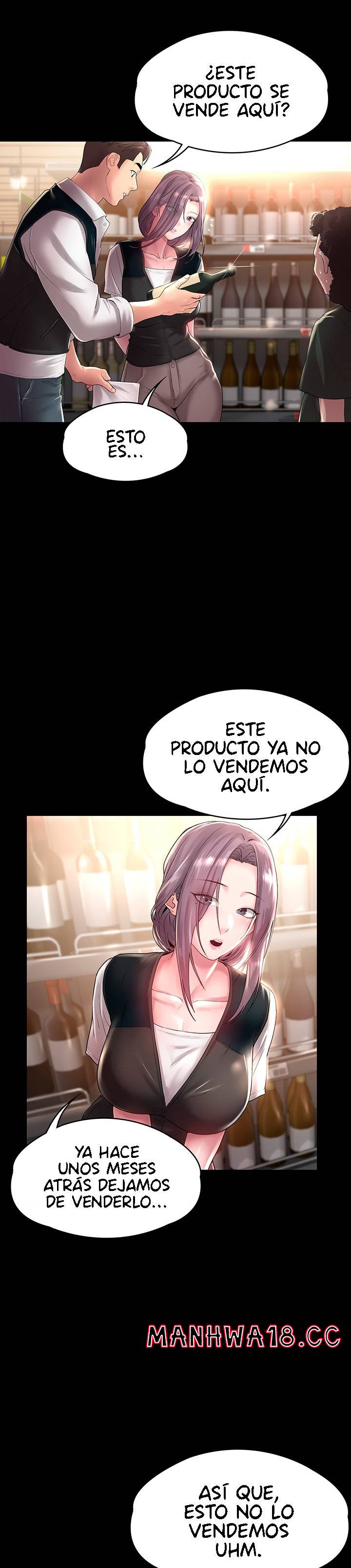 Your Wife Raw Chapter 9 Page 6