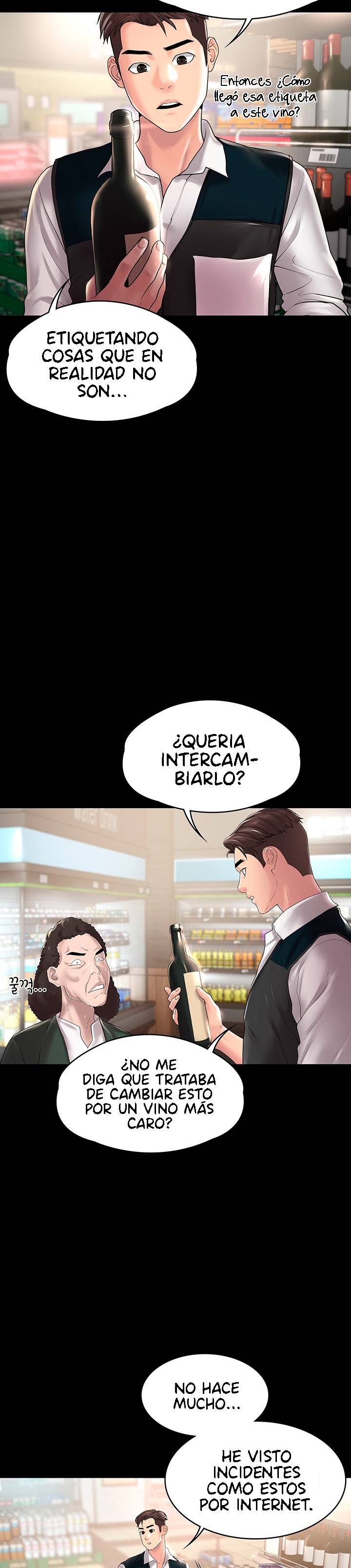 Your Wife Raw Chapter 9 Page 7