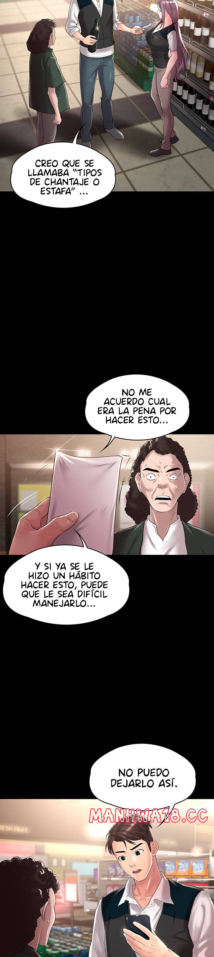Your Wife Raw Chapter 9 Page 8
