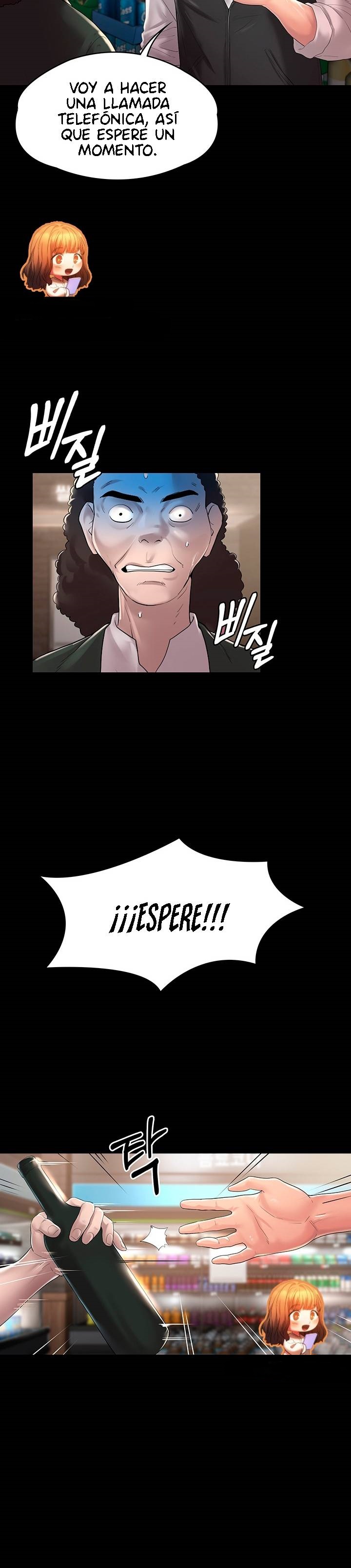 Your Wife Raw Chapter 9 Page 9