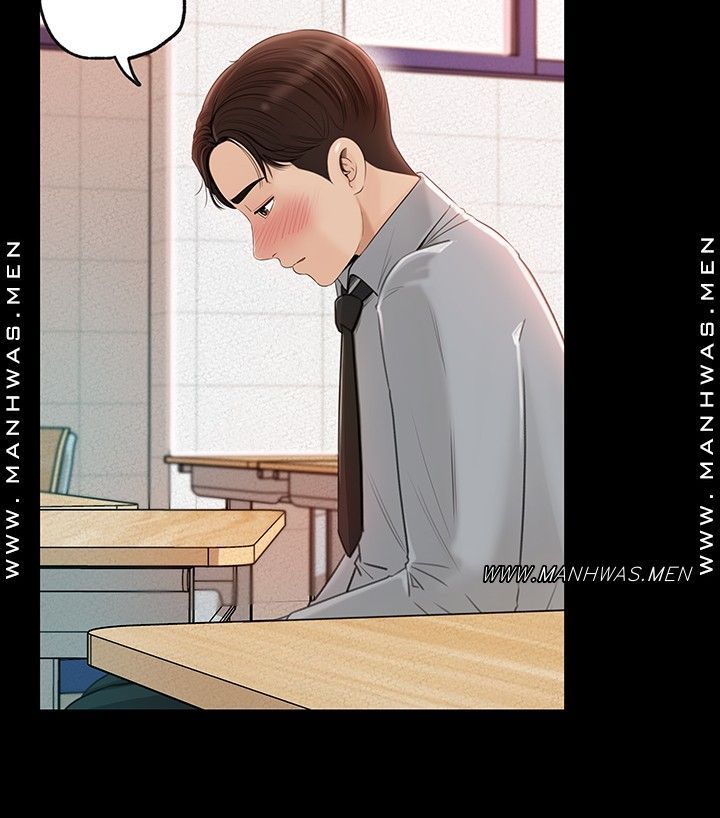 In My Sister in Law Raw Chapter 1 Page 21