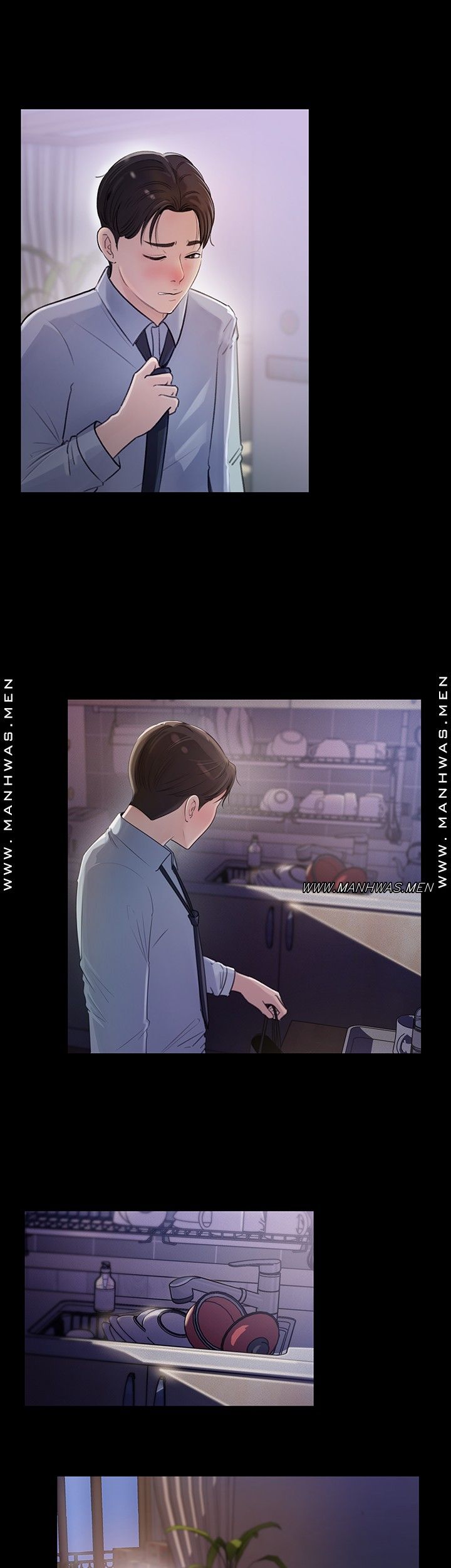In My Sister in Law Raw Chapter 1 Page 31