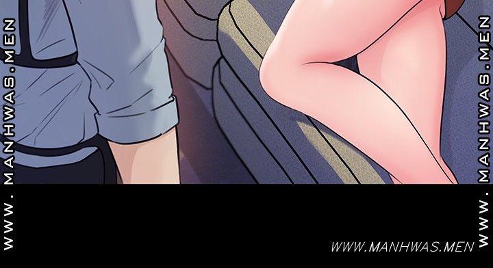 In My Sister in Law Raw Chapter 1 Page 39