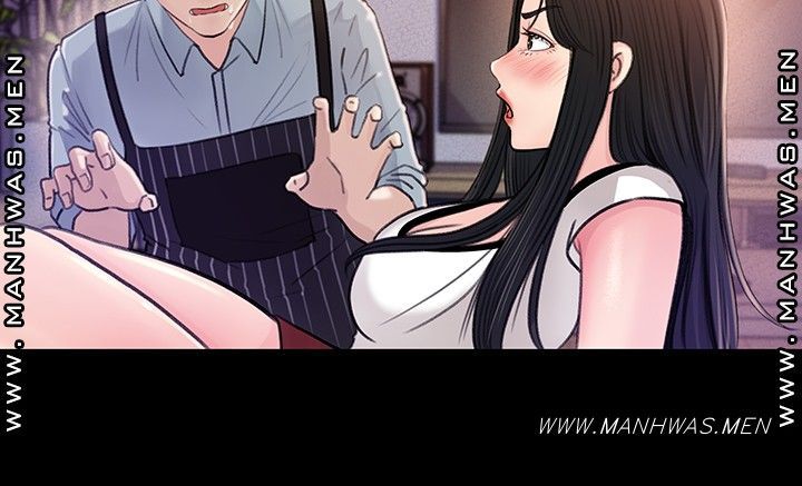 In My Sister in Law Raw Chapter 1 Page 45