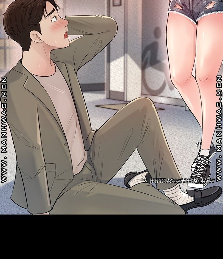 In My Sister in Law Raw Chapter 1 Page 66