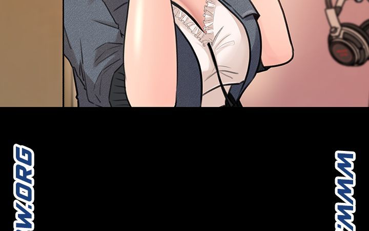 In My Sister in Law Raw Chapter 2 Page 27