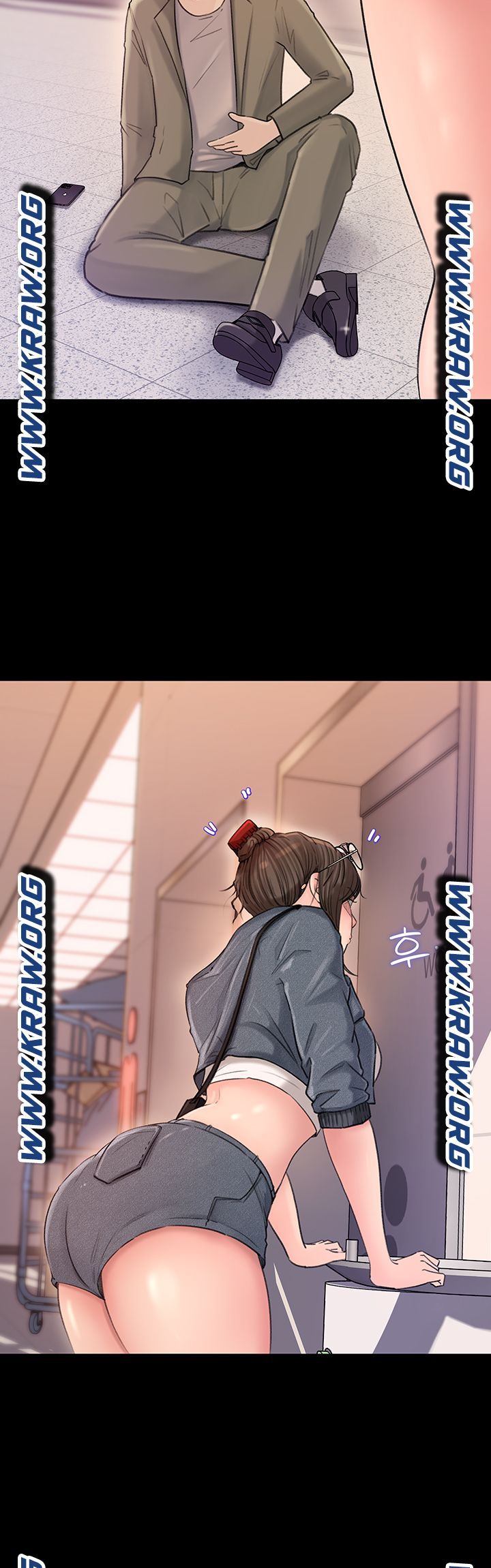 In My Sister in Law Raw Chapter 2 Page 4