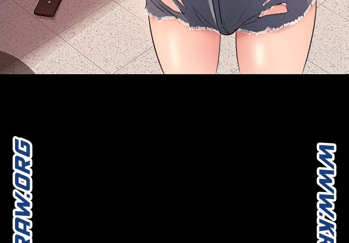 In My Sister in Law Raw Chapter 2 Page 9