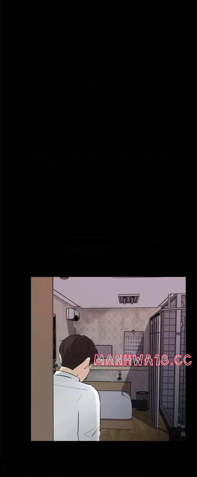 In My Sister in Law Raw Chapter 20 Page 38
