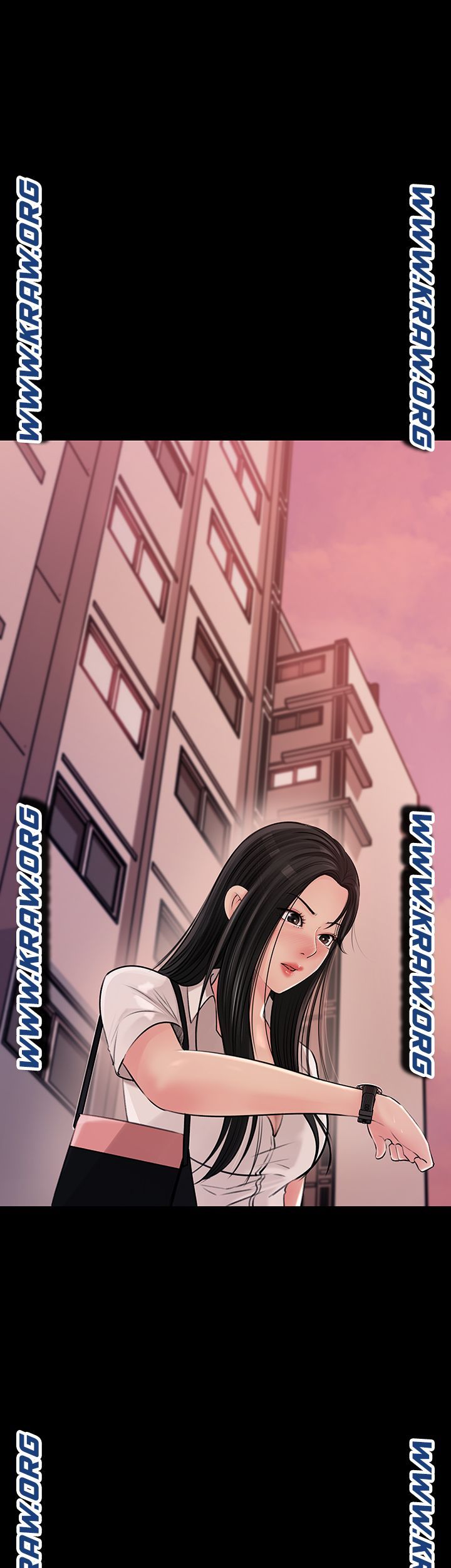 In My Sister in Law Raw Chapter 3 Page 31