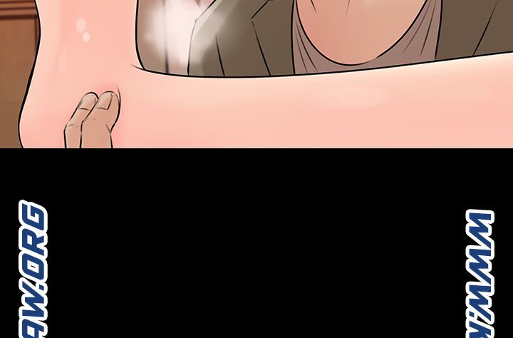 In My Sister in Law Raw Chapter 3 Page 53