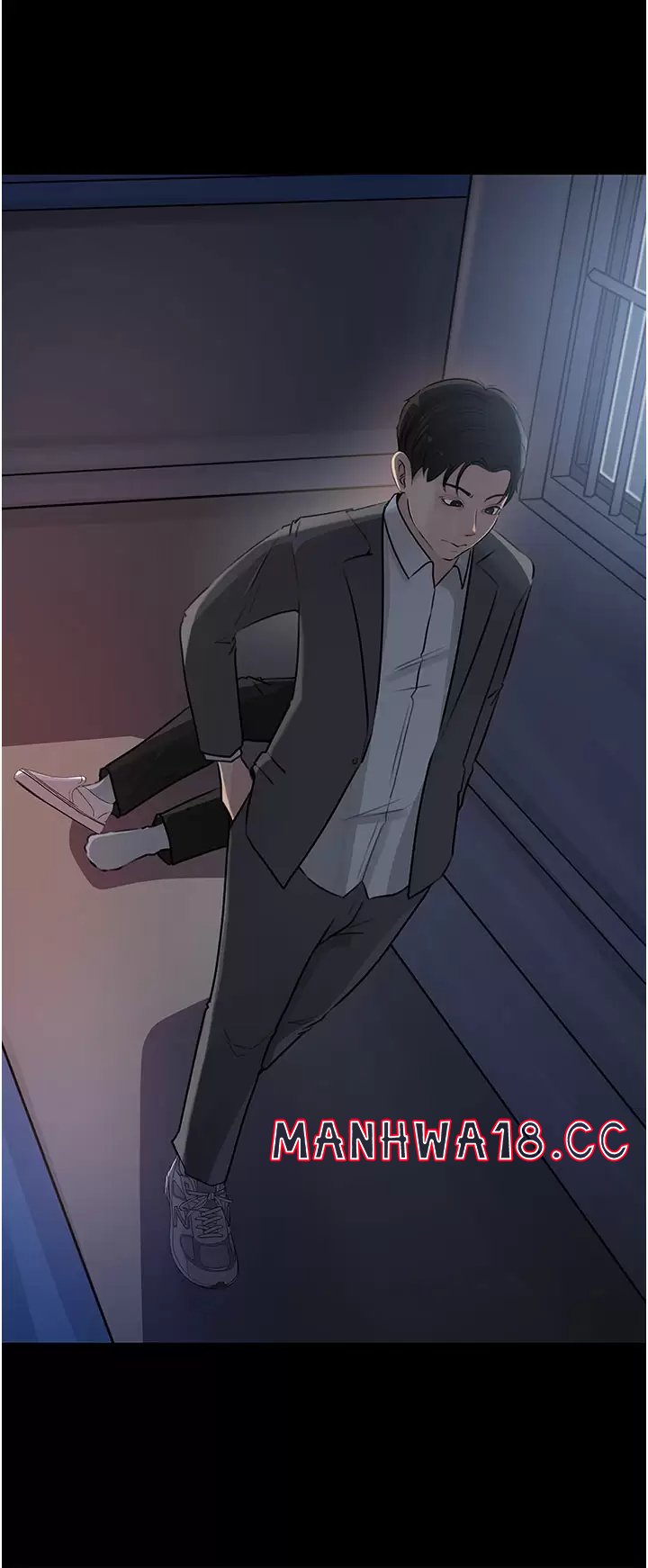 In My Sister in Law Raw Chapter 32 Page 28
