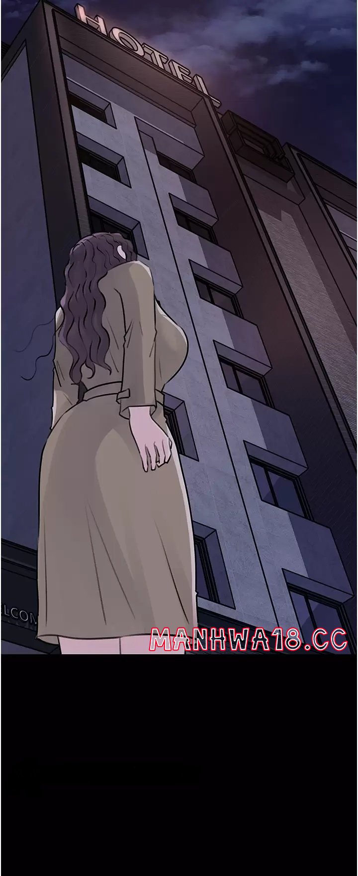 In My Sister in Law Raw Chapter 32 Page 31