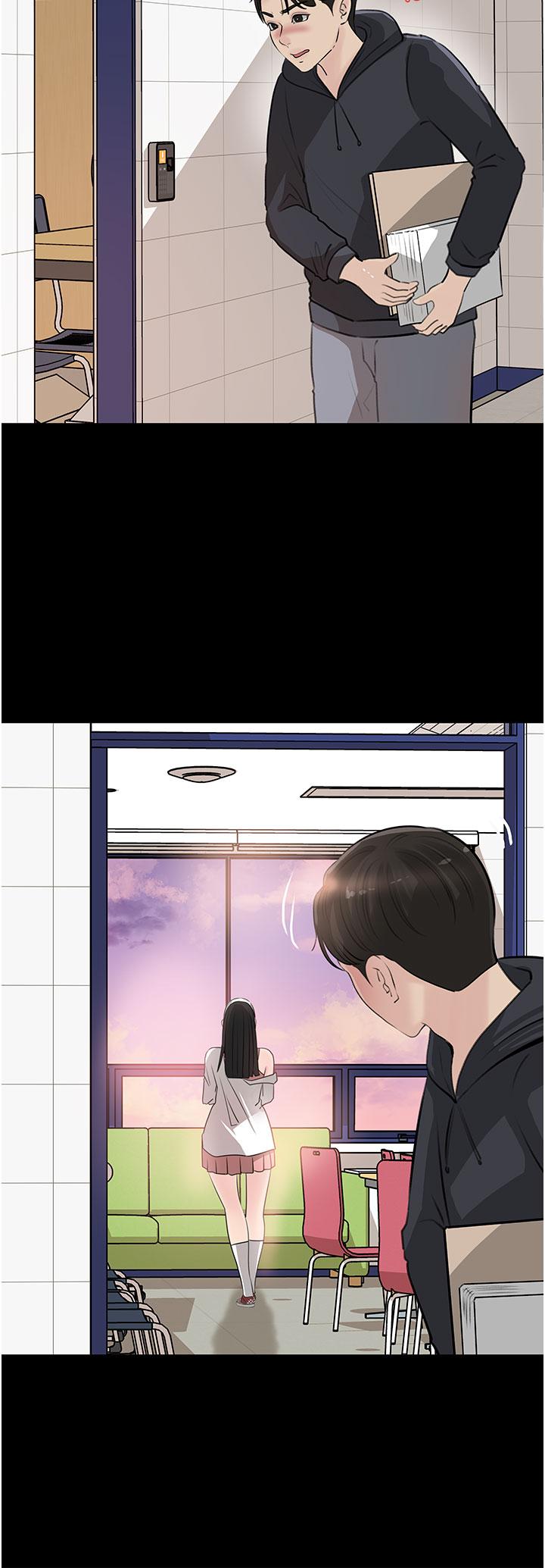 In My Sister in Law Raw Chapter 35 Page 37