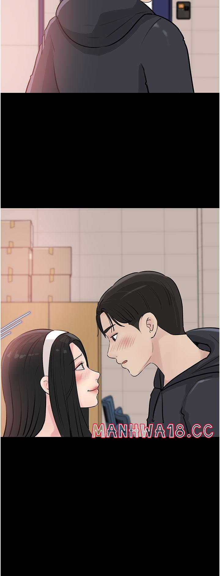 In My Sister in Law Raw Chapter 35 Page 41