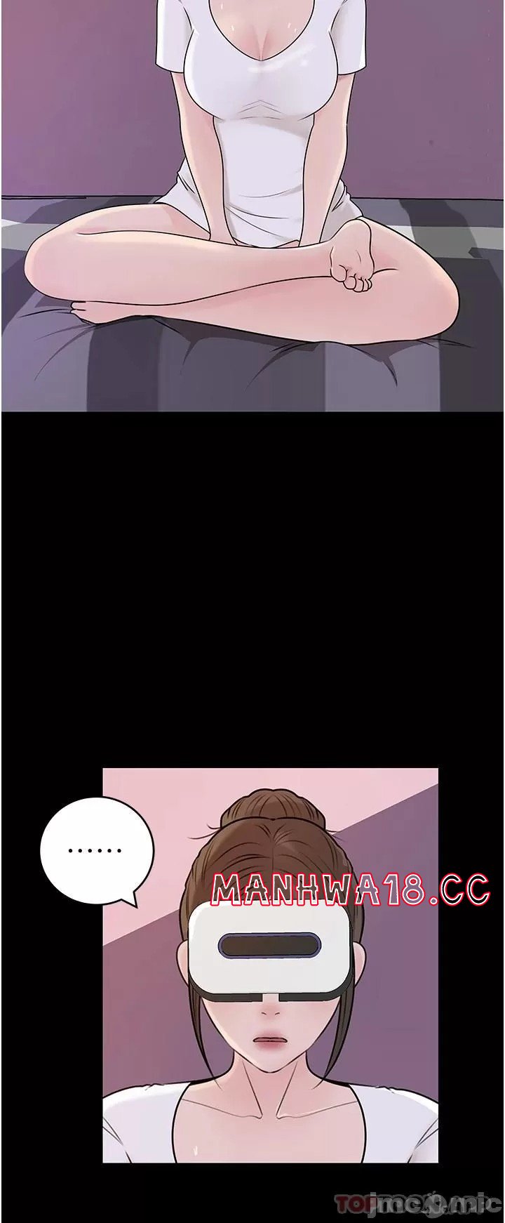 In My Sister in Law Raw Chapter 47 Page 37