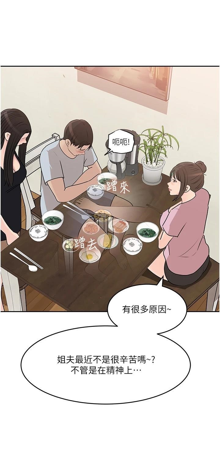 In My Sister in Law Raw Chapter 48 Page 22