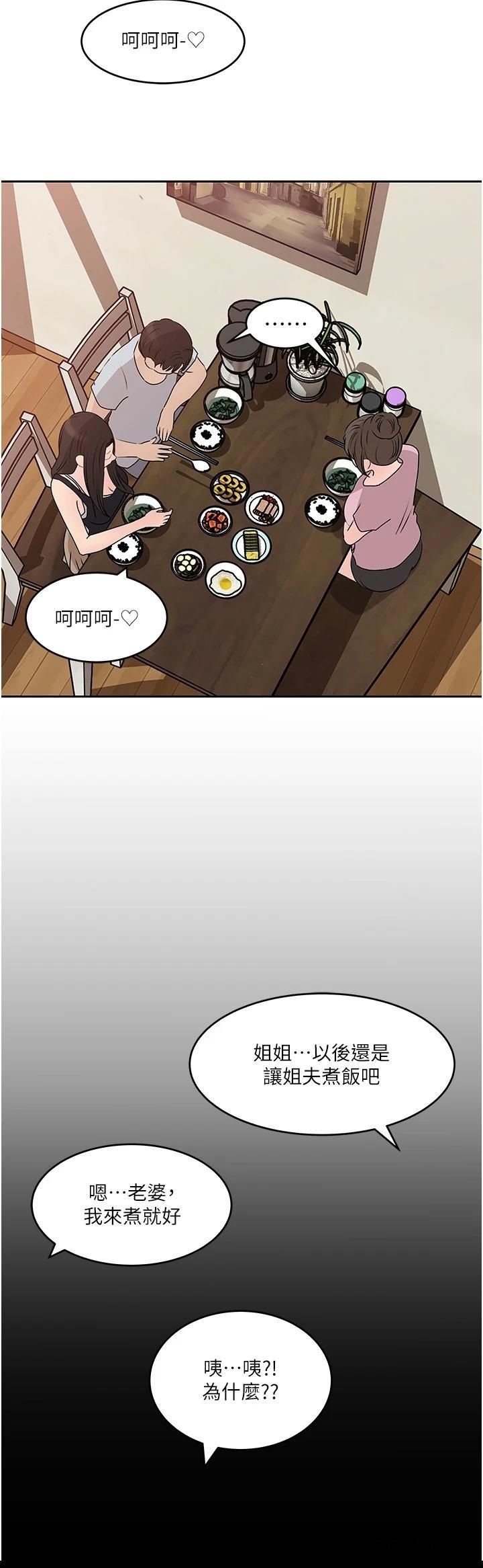 In My Sister in Law Raw Chapter 48 Page 24