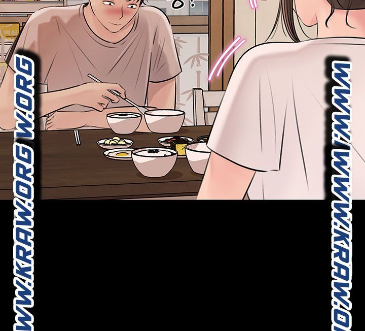 In My Sister in Law Raw Chapter 5 Page 26