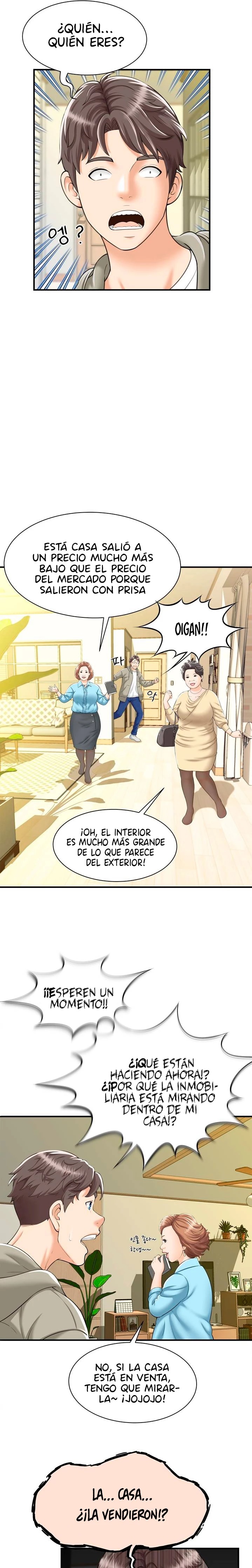 The Hunt for Married Women Raw Chapter 1 Page 10