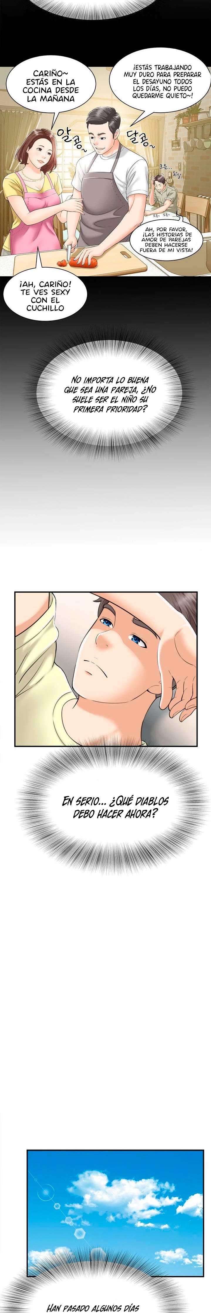 The Hunt for Married Women Raw Chapter 1 Page 12