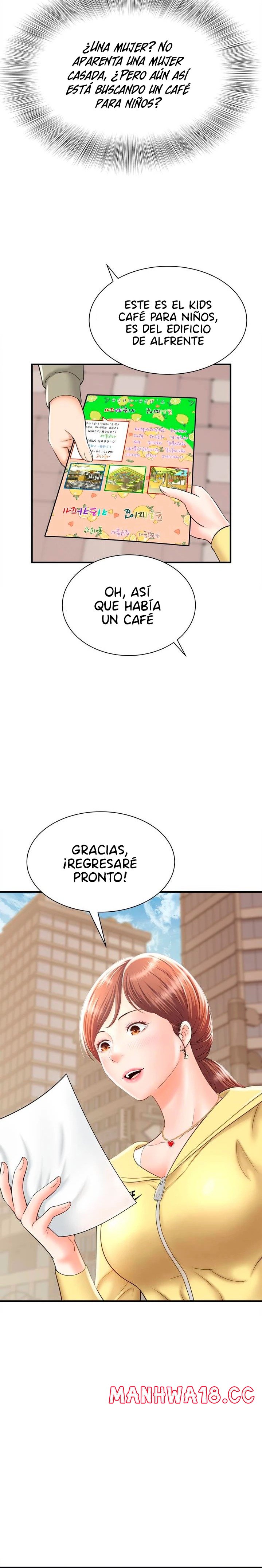 The Hunt for Married Women Raw Chapter 1 Page 24