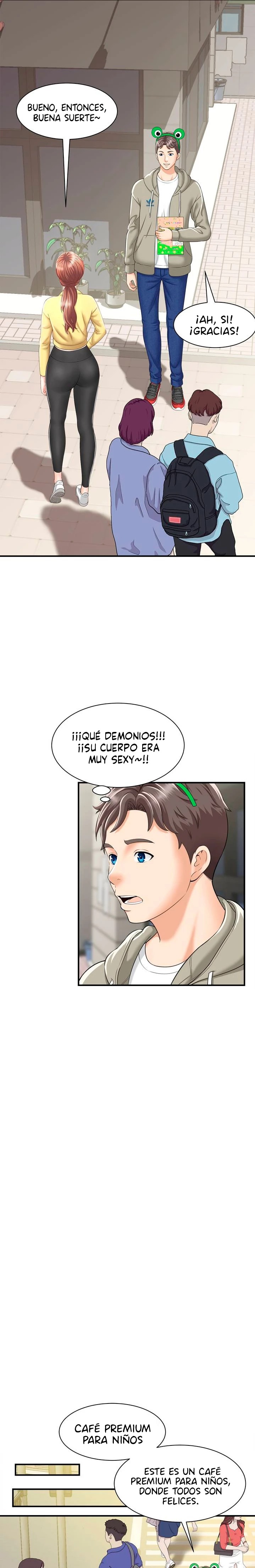 The Hunt for Married Women Raw Chapter 1 Page 25