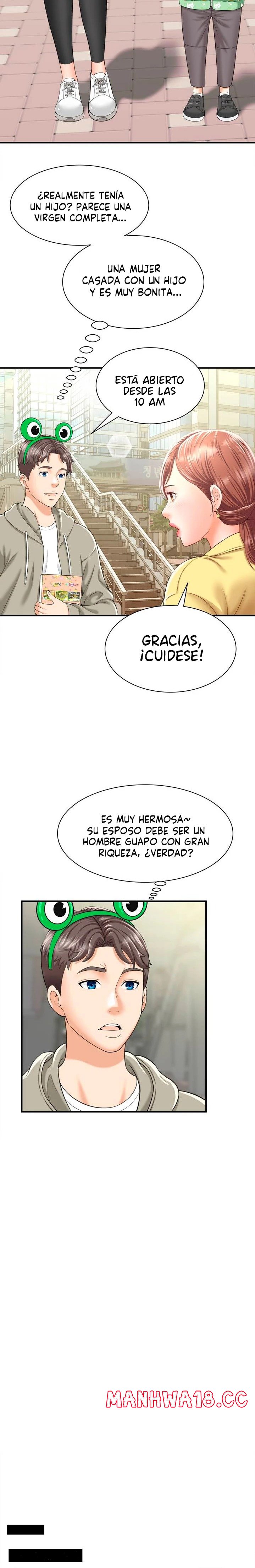 The Hunt for Married Women Raw Chapter 1 Page 27