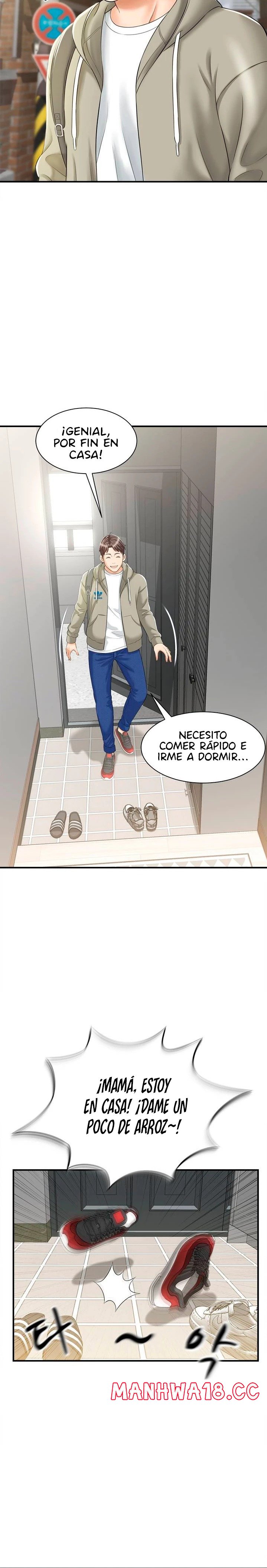 The Hunt for Married Women Raw Chapter 1 Page 3