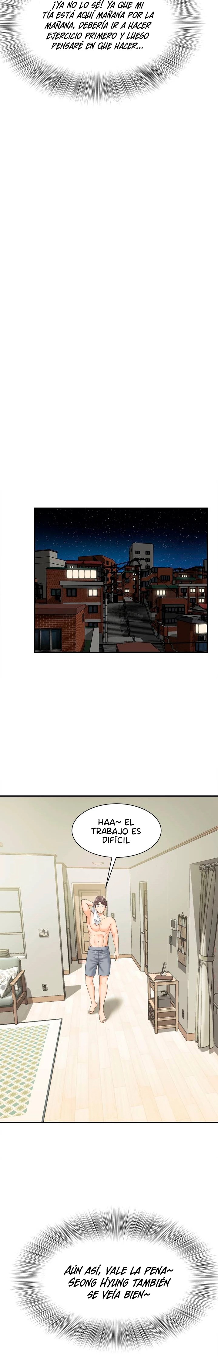 The Hunt for Married Women Raw Chapter 1 Page 33
