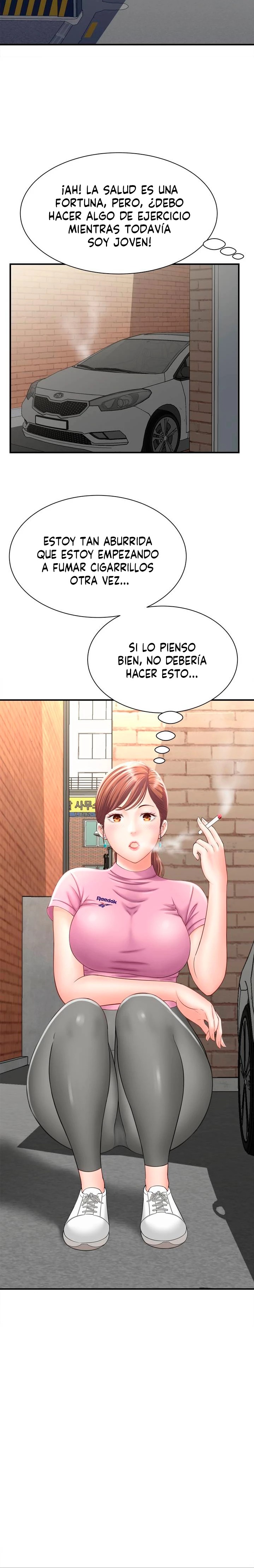 The Hunt for Married Women Raw Chapter 1 Page 36